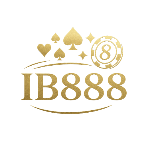 IB888 Logo