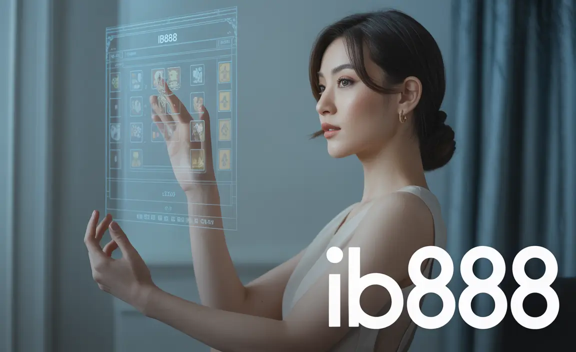 IB888 เครดิตฟรี 100 บาท ไม่ต้องฝาก ถอนได้จริง